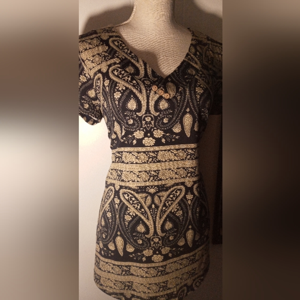 Vinmatto Ladies Top